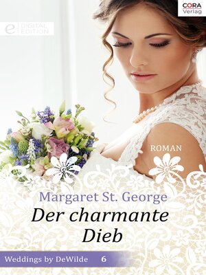 cover image of Der charmante Dieb